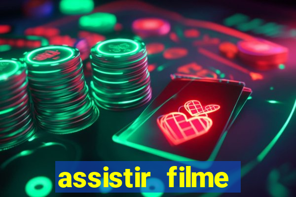 assistir filme bilhete de loteria